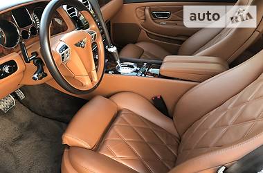 Купе Bentley Continental GT 2010 в Киеве