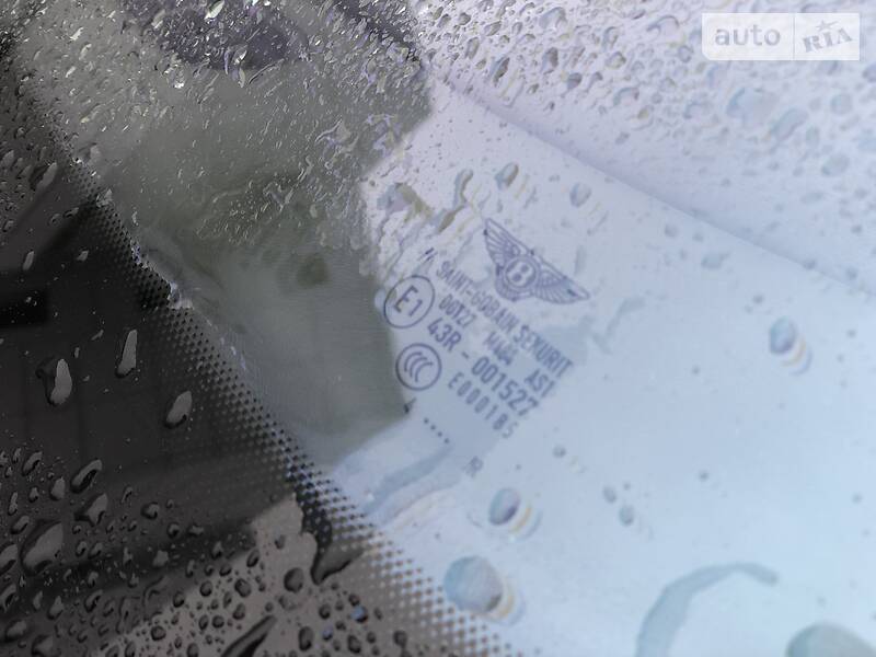 Купе Bentley Continental GT 2005 в Києві фото 18 Купе Bentley Continental GT 2005 в Києві