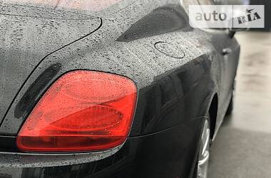 Купе Bentley Continental GT 2005 в 
