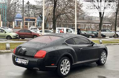 Купе Bentley Continental GT 2005 в 