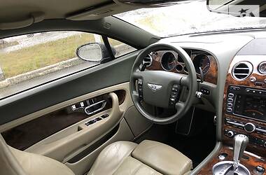 Купе Bentley Continental GT 2005 в 