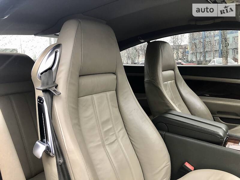 Купе Bentley Continental GT 2005 в Києві фото 47 Купе Bentley Continental GT 2005 в Києві