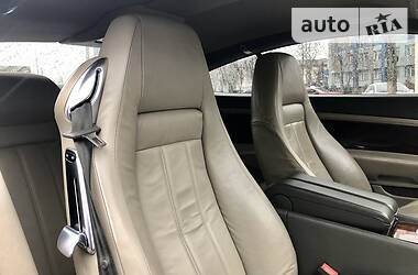 Купе Bentley Continental GT 2005 в 