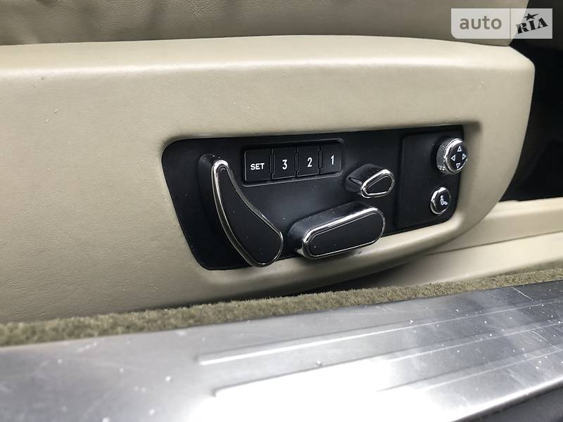 Купе Bentley Continental GT 2005 в Києві фото 46 Купе Bentley Continental GT 2005 в Києві