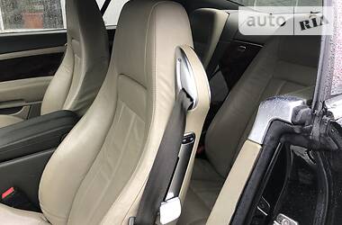 Купе Bentley Continental GT 2005 в 