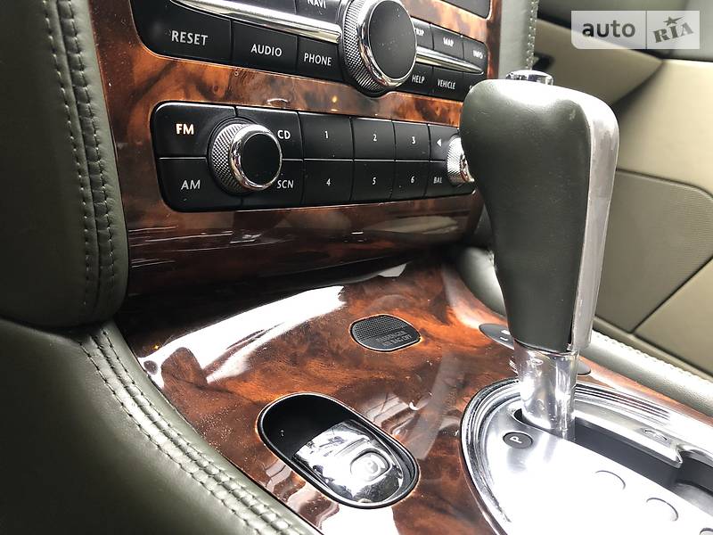 Купе Bentley Continental GT 2005 в Києві фото 30 Купе Bentley Continental GT 2005 в Києві