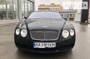 Купе Bentley Continental GT 2005 в 