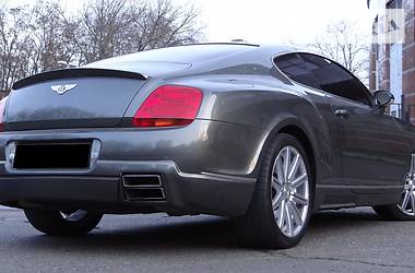 Купе Bentley Continental GT 2006 в Одессе