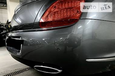 Купе Bentley Continental GT 2011 в Киеве