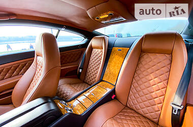 Купе Bentley Continental GT 2005 в 