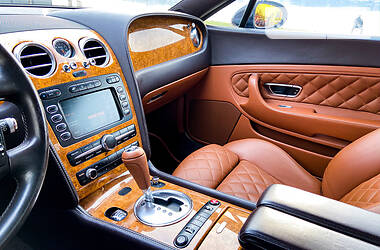 Купе Bentley Continental GT 2005 в 