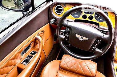 Купе Bentley Continental GT 2005 в 