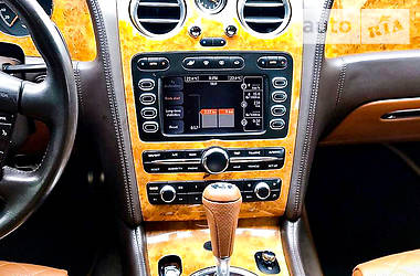 Купе Bentley Continental GT 2005 в 
