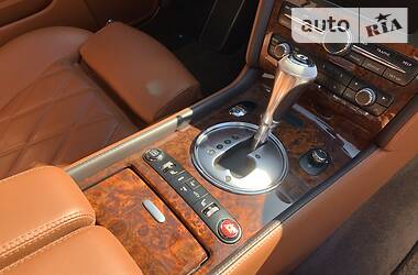 Купе Bentley Continental GT 2010 в Киеве