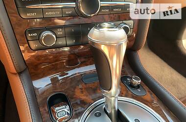 Купе Bentley Continental GT 2010 в Киеве