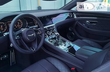 Купе Bentley Continental GT 2019 в Киеве