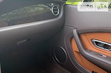 Купе Bentley Continental GT 2012 в Днепре