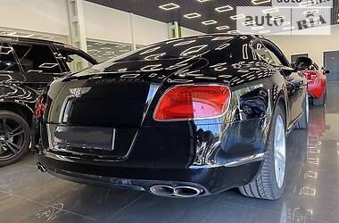 Купе Bentley Continental GT 2014 в Николаеве