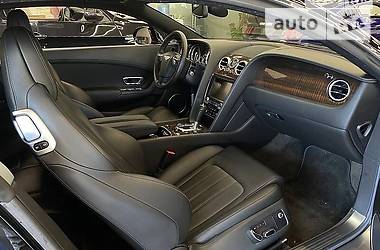 Купе Bentley Continental GT 2014 в Николаеве