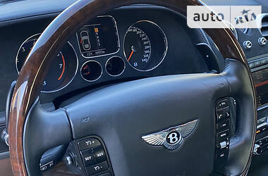 Купе Bentley Continental GT 2008 в Киеве