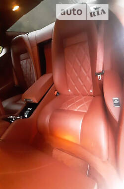 Купе Bentley Continental GT 2008 в Обухове