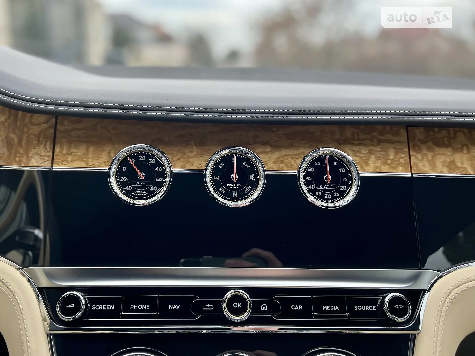 2019 Bentley Continental - мініатюра 63