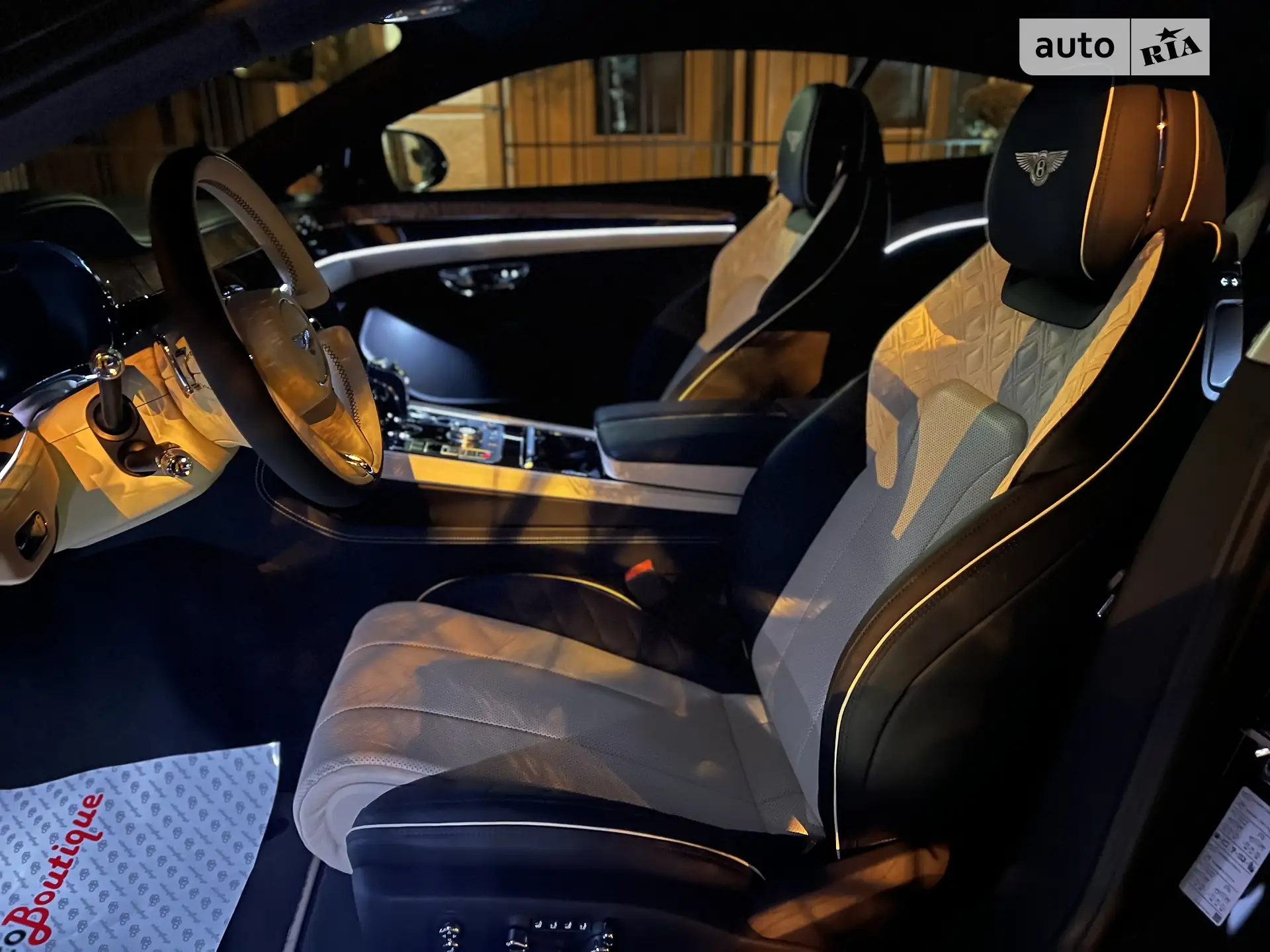 2019 Bentley Continental - мініатюра 37