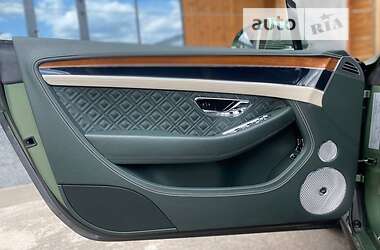 Купе Bentley Continental GT 2021 в 