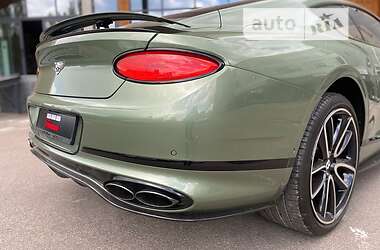 Купе Bentley Continental GT 2021 в 