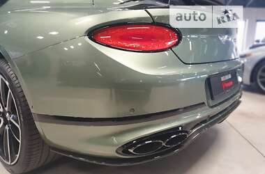 Купе Bentley Continental GT 2021 в 