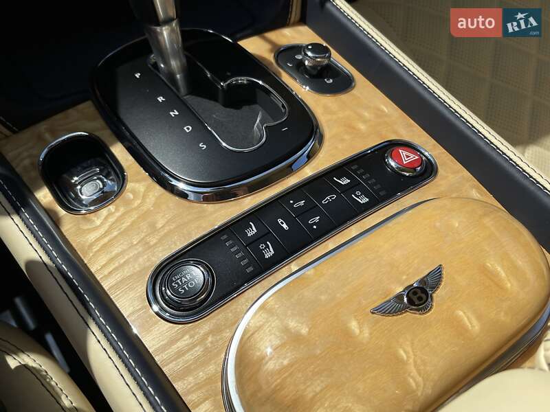 Купе Bentley Continental GT 2016 в Киеве