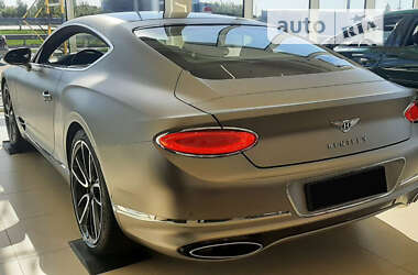 Купе Bentley Continental GT 2021 в Виннице