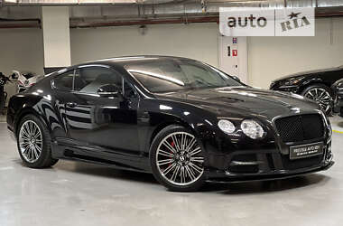 Купе Bentley Continental GT 2011 в 