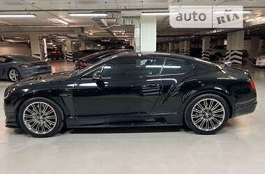 Купе Bentley Continental GT 2011 в 