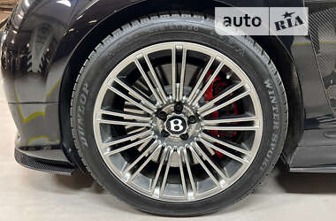 Купе Bentley Continental GT 2011 в 