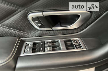 Купе Bentley Continental GT 2011 в 