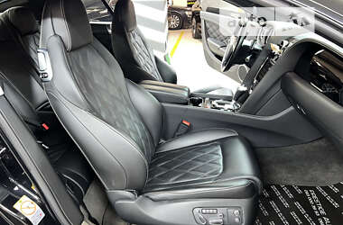 Купе Bentley Continental GT 2011 в 
