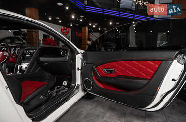 Купе Bentley Continental GT 2012 в Одессе