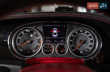 Купе Bentley Continental GT 2012 в Одессе