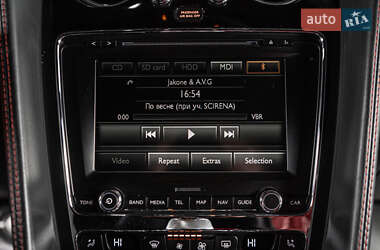 Купе Bentley Continental GT 2012 в Одессе