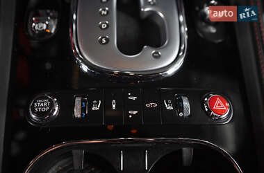 Купе Bentley Continental GT 2012 в Одессе