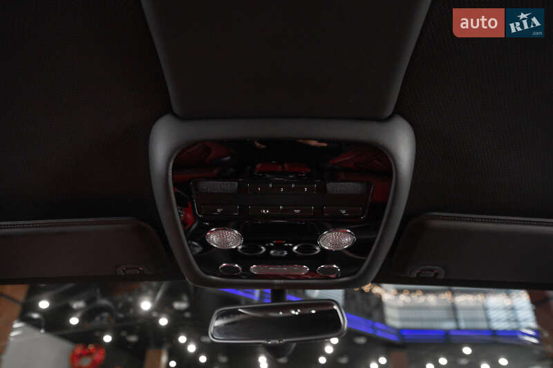 Купе Bentley Continental GT 2012 в Одесі