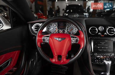 Купе Bentley Continental GT 2012 в Одессе
