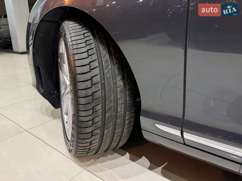 Купе Bentley Continental GT 2011 в Одессе
