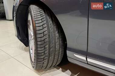 Купе Bentley Continental GT 2011 в 