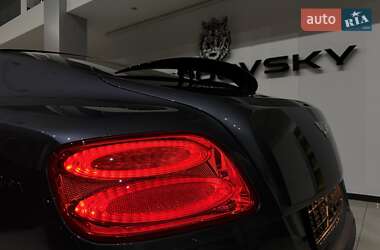 Купе Bentley Continental GT 2011 в Одессе