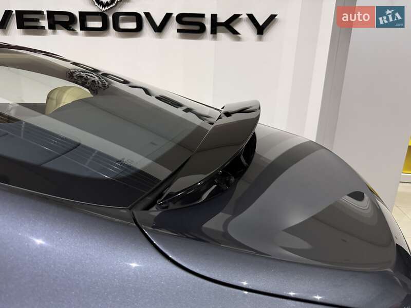 Купе Bentley Continental GT 2011 в Одессе