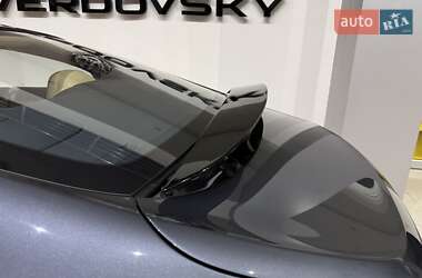 Купе Bentley Continental GT 2011 в 