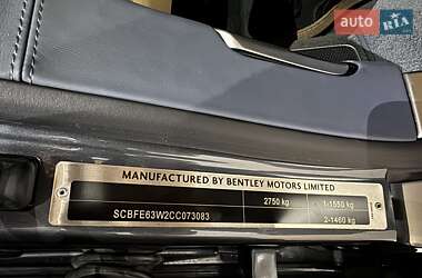 Купе Bentley Continental GT 2011 в 