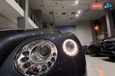 Купе Bentley Continental GT 2011 в Одессе